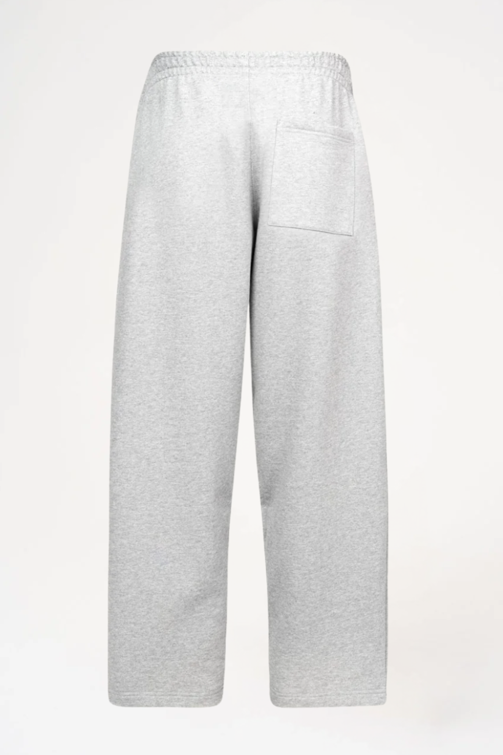 Oversized AMOTI Pants