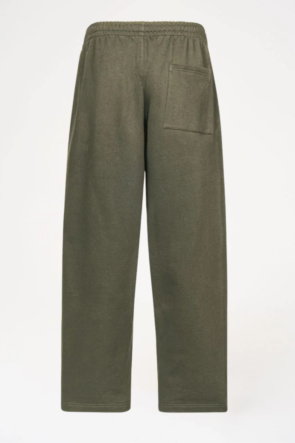 Oversized AMOTI Pants