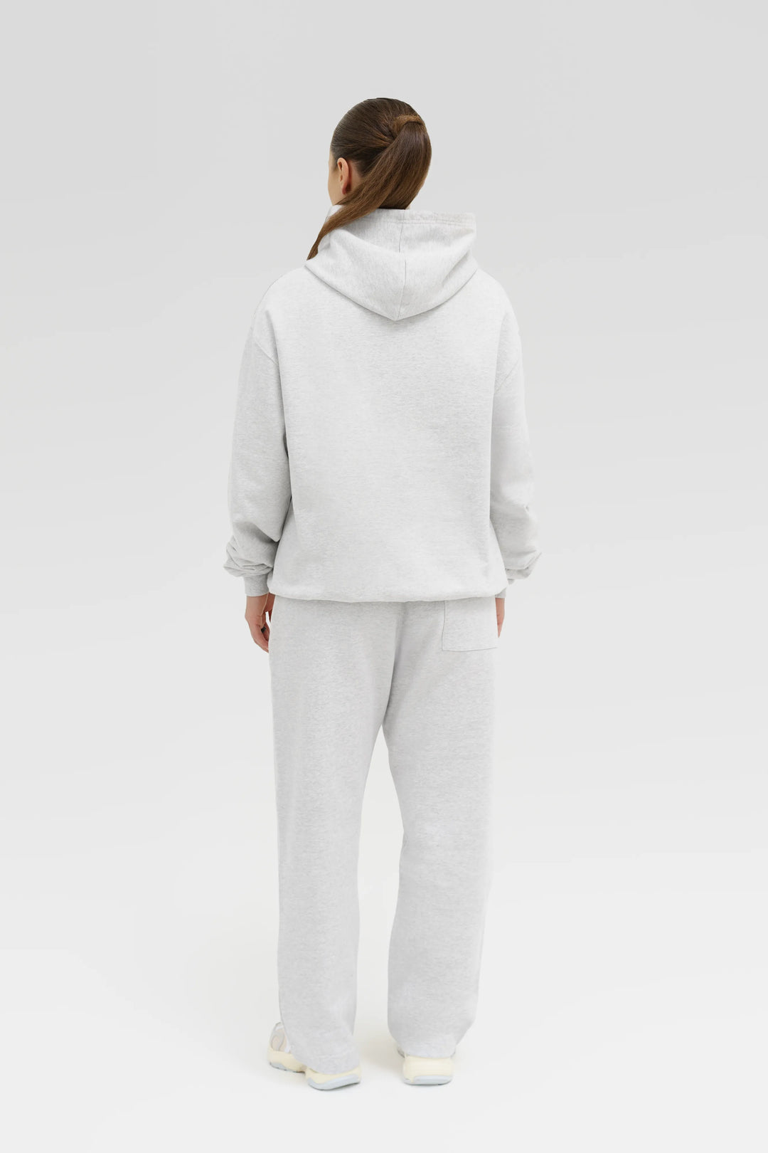 Oversized AMOTI Hoodie